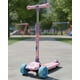 thumbnail image 2 of Scooter Niñas Plegable Diseño Angel, 2 of 4