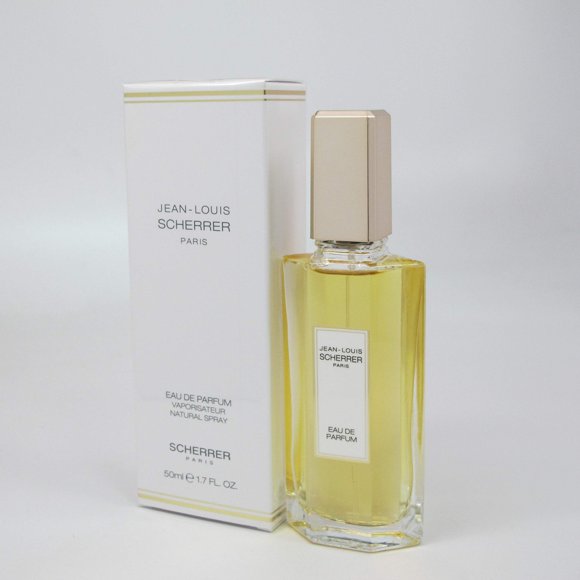 Perfume Jean Louis Scherrer Scherrer, Perfume, 50 ml