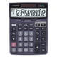 thumbnail image 1 of Calculadora de impresión Casio DJ120D con pantalla de 12 dígitos, 1 of 2