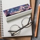 thumbnail image 4 of Estuche para Gafas Desmarcar Mobile Suit Gundam Seed Freedom Cuero PU, 4 of 6