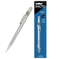 Cuchillo De Precisión X-Acto Retractil