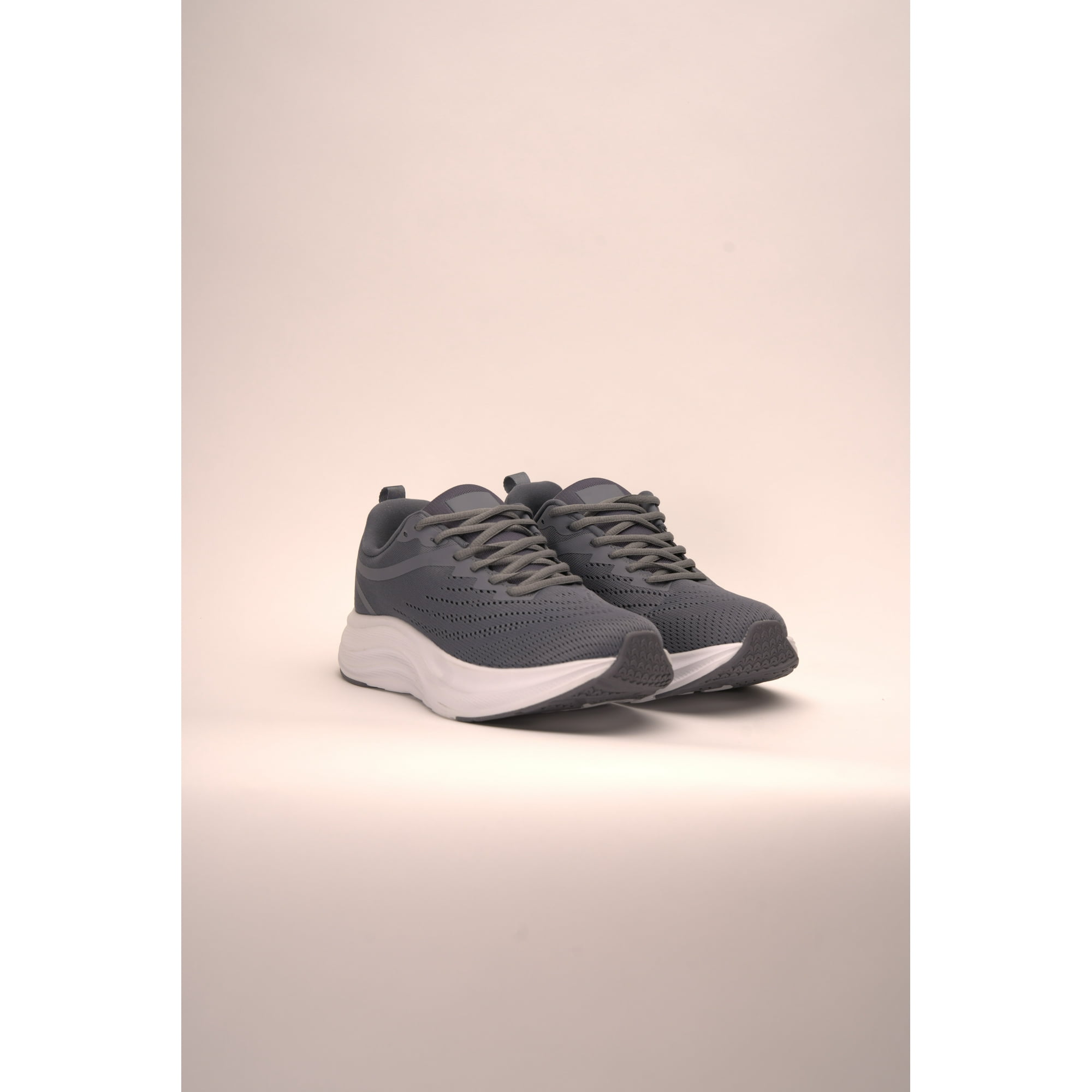 Zapatilla Deportiva Hombre Gris Darko Chinitown