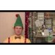 thumbnail image 3 of Garden Gnome SCS Direct La oficina Dwight Schrute Elf 8, 3 of 7