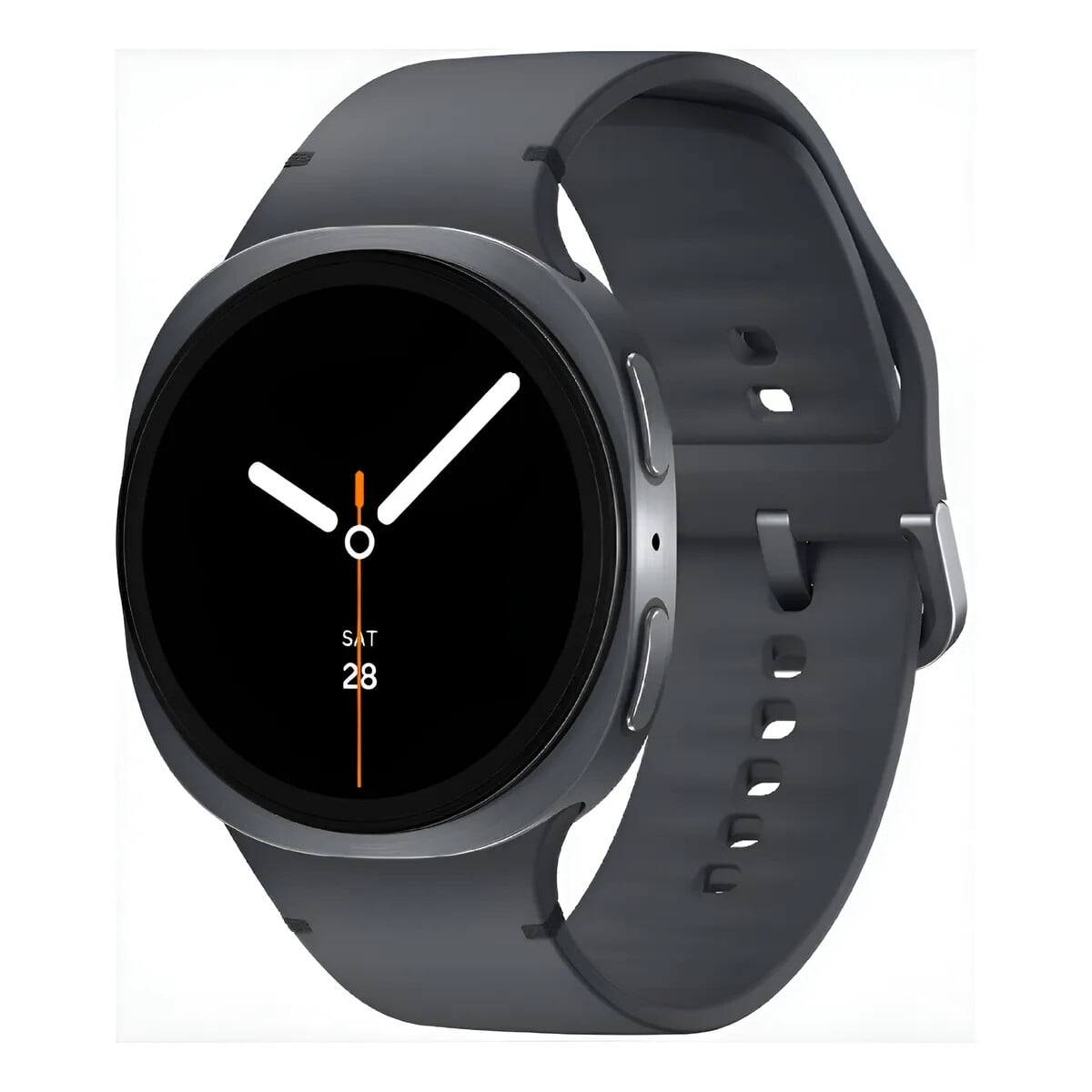 Smartwatch Samsung Galaxy Watch 8 40mm Graphite Dark Gray