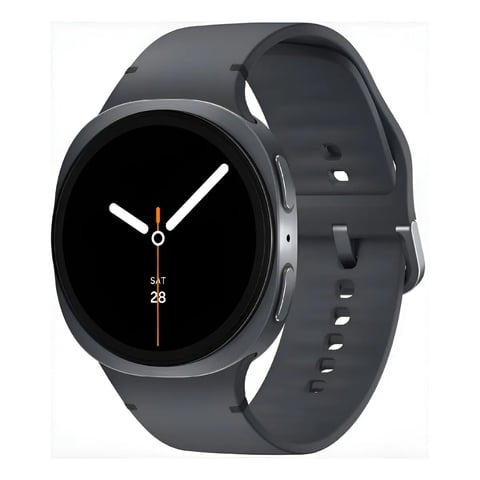 Smartwatch Samsung Galaxy Watch 8 40Mm Graphite Dark Gray