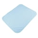 thumbnail image 1 of Protector De Colchón Suave Lavable Absorbente Para Sábanas De Incontinencia Azul, 1 of 5