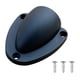 thumbnail image 4 of Nuevo Ventilador De Barco, Cubierta De Ventilación De Manguera De Alambre Enano, Accesorios Para Barcos S Negro, 4 of 5
