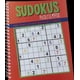 thumbnail image 1 of LIBRO Pasatiempos - Sudokus - EQUIPO EDITORIAL, 1 of 2
