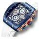 thumbnail image 2 of Reloj Kred8202 Cuarzo Blanco, 2 of 2