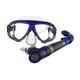 thumbnail image 3 of Juego De Snorkel Con Vista Amplia, Máscara De Buceo, Gafas De Natación, Gafas De Buceo Para Bucear, 3 of 3