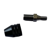 Magideal - Conjunto De Adaptador De Span De Taladro, Adaptador De Perforación, Herramienta De Fijación, Accesorios De Pulido Multifunción De Cambio Rápido, Reemp