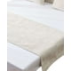thumbnail image 2 of Piecera Mas 2 Fundas Modelo Chenille Beige Claro, 2 of 4