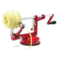 Puntostore - Rebanador Pelador Deshuesador Frutas Y Verduras Manual - Ps