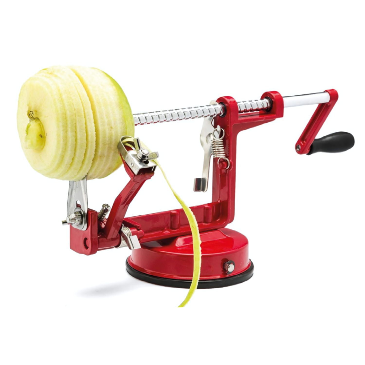 Puntostore - Rebanador Pelador Deshuesador Frutas Y Verduras Manual - Ps