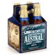 thumbnail image 2 of Cerveza Calafate Ale Botellas Pack, 4 Un, 2 of 3