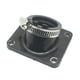 thumbnail image 3 of Adaptador de Conjunto de Manguera del Carburador para Yamaha DT100 RT100, 3 of 3