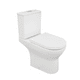 thumbnail image 1 of Sanitario WC Completo Acros Plus Salida Dual, 1 of 5