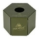thumbnail image 1 of Tapa Para Bombona De Gas Tapa Protectora Sólida Para Tanque De Gas Tapa Para Tanque De Cilindro De Gas Verde, 1 of 3