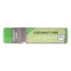 thumbnail image 1 of Bálsamo labial Soothing Touch Coconut Lime pack de 3, 1 of 1