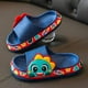 thumbnail image 1 of Children's Slippers Non-slip Indoor And Outdoor Beach Pool Shower Shoes Boys And Girls Summer, 1 of 3