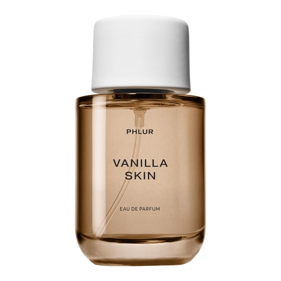 Perfume PHLUR Vanilla Skin Eau de Parfum para mujer, 100 ml