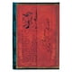 thumbnail image 1 of Libreta Lewis Carroll, Alice In Wonderland Mini Tapa Dura, 1 of 2