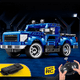 thumbnail image 2 of Camioneta bloques rc 369pcs, 2 of 3