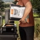 thumbnail image 4 of Parrillas Traeger de madera, mezquite, 100% natural, 8 kg, 4 of 6