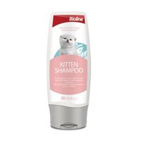 Bioline - Shampoo Kitten Para Gatitos 200Ml