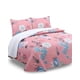 thumbnail image 5 of CUBRECAMA QUILT SHERPA PLAZA Y MEDIA 180 X 230 CM, 5 of 6