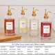 thumbnail image 5 of Set dispensador de sirope de café New England Stories, 500 ml, 6 botellas, 5 of 7