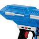 thumbnail image 2 of Accesorio para disfraz: Furia cósmica, arma, Power Rangers, 2 of 4