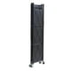 thumbnail image 5 of Estante Plegable de Acero con Ruedas. 4 bandejas, 5 of 8