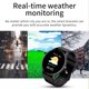thumbnail image 5 of Reloj Inteligente Bluetooth ZL02 Sports Fitness, 5 of 9