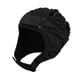 thumbnail image 4 of Sombrero De Fútbol Protector De Cabeza Hockey Adulto Juventud Rugby Casco Negro, 4 of 4