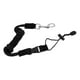 thumbnail image 5 of Correa De Caña De Pescar En Espiral Rafting Bungee Cord Correa Kayak Paddle Tether Leash, 5 of 5