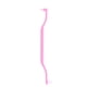 thumbnail image 1 of 1PC Clean Orthodontic Braces Adult Orthodontic Toothbrushes Dental Tooth Brush Soft Bristle Toothbrush For Oral Health Care, 1 of 3