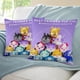 thumbnail image 3 of aphmu cat (2) Fundas de almohada de terciopelo con tema, regalos de funda de almohada, decoración para el hogar, cojín de lanzar, regalo de cumpleaños para fans y parejas. 50cm x 50cm., 3 of 6