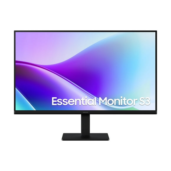 27" Essential Monitor S32GD 120Hz Plano FHD