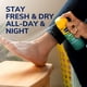 thumbnail image 2 of Spray para pies Dr. Scholl's Odor-X No Sweat 110 ml, 2 of 8