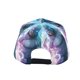 thumbnail image 3 of Space Ghost Gorra De Béisbol Para Hombres Mujeres Y Niños Gorra Clásica De Visera Plana Gorra Hip Hop Trucker Snapback Ajustable, 3 of 5