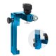 thumbnail image 1 of Tope abatible ajustable POWERTEC 1 a 3-1/2 para carpintería, 1 of 8