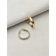 thumbnail image 1 of Aro bañado en Oro 18K, 1 of 1