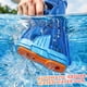 thumbnail image 4 of Pistola de Agua SHNAYLE 2 Paquetes Eléctrica Recargable USB-C, 4 of 8