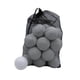thumbnail image 3 of 18 Pelotas De Tenis Elásticas Para Entrenamiento, Actividades, Entretenimiento, Deportes, Color Blanco, 3 of 5