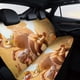 thumbnail image 4 of El Arca y el Cerdo Hormiguero-theme Car Rear Seat Covers Back Elastic Flexible Car Seat Covers Decorative Fits Most Cars 120x59x76cm, 4 of 6