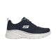 thumbnail image 1 of ZAPATILLAS URBANAS SKECHERS FASHION FIT 2.0 MUJER | 150384-NVSL - Talla 36.5 CL / 6.5 US / 23.5 CM, 1 of 6