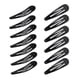 thumbnail image 2 of Paquete de 50 pinzas para el pelo para niñas, accesorios de metal para el pelo, pinzas para el pelo para niñas, niños y mujeres., 2 of 8