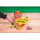 thumbnail image 3 of Juego de apilamiento Professor PUZZLE Nacho Stack, 3 of 6