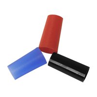 Bothyi - 3 Fundas De Cuello Curvadas Para Saxofón Suave Fáciles De Usar Para Piezas De Accesorios De Instrumentos